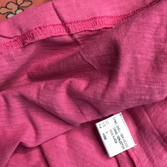 Empower Design | Floral Lined Long-sleeve Dress S - Picture 6 of 8